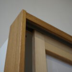 Sichtseite für PAX Korpusse