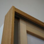 Sichtseite für PAX Korpusse