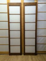 Shoji FRED Muster-Abverkauf – Bild 8