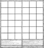 Shoji KIKAKU 2 – Bild 2