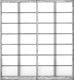 Shoji KIKAKU 7 – Bild 2