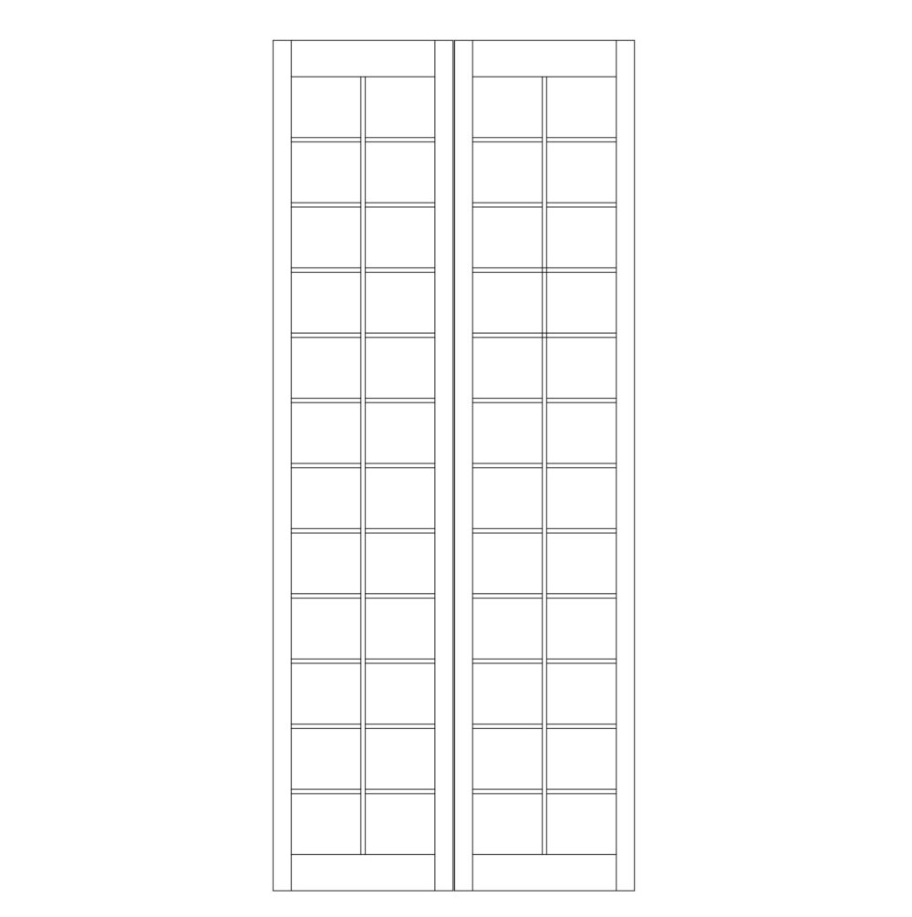 Shoji Fred-1.11 Shoji FRED 1.11 – Bild 1